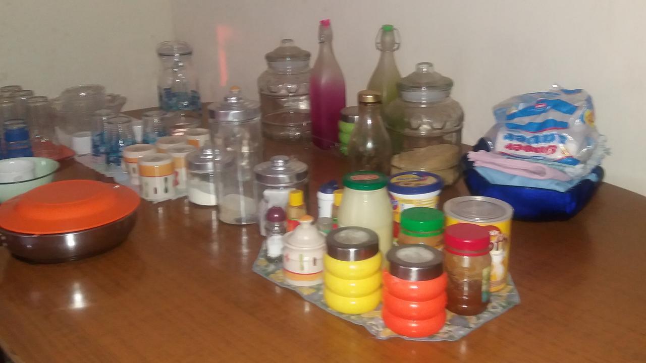 Kumunzi Backpackers Pansiyon Lusaka Dış mekan fotoğraf