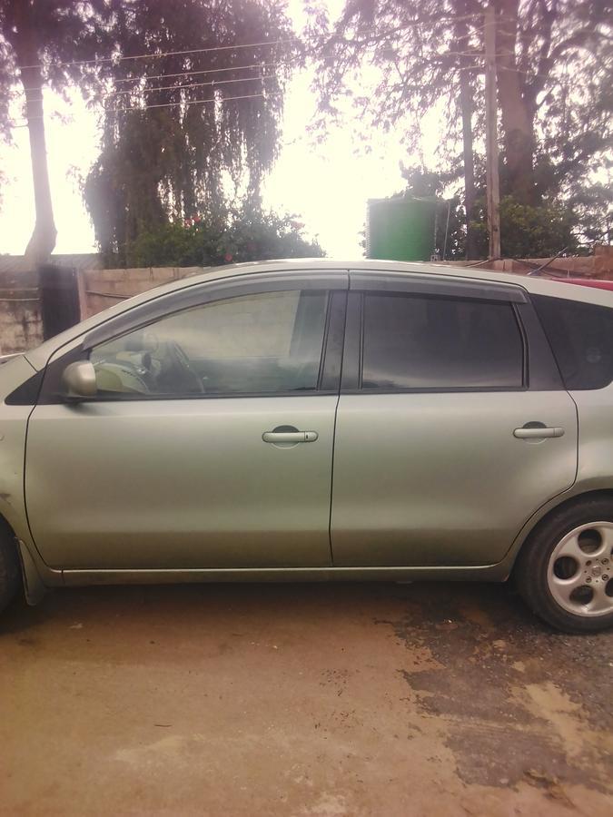 Kumunzi Backpackers Pansiyon Lusaka Dış mekan fotoğraf